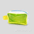 Transparent Trendy Cosmetic Bag